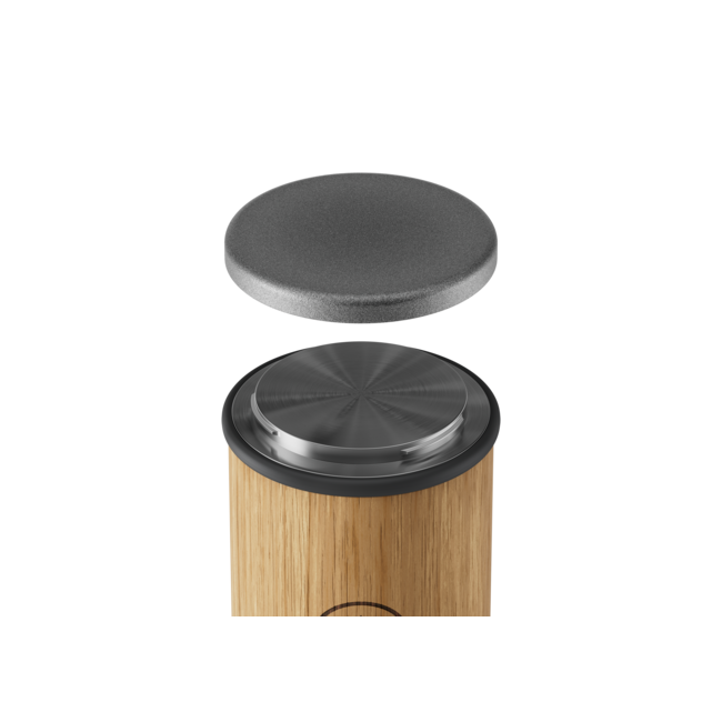 Horl 3 Messenslijper Eikenhout