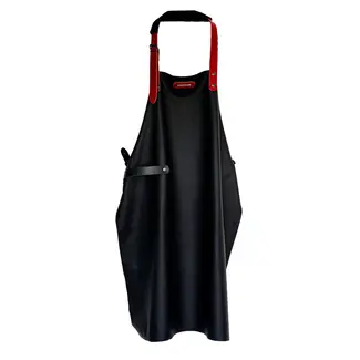Kamado Joe Leren BBQ Schort
