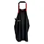 Kamado Joe Leren BBQ Schort