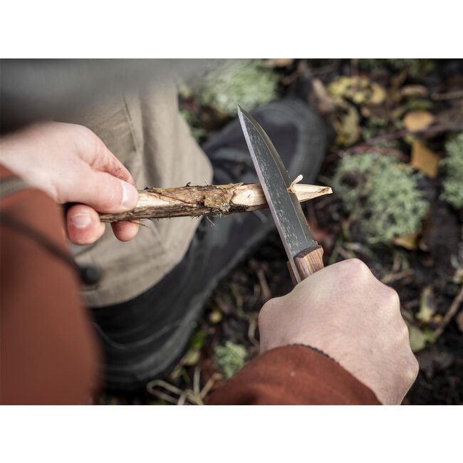 Petromax Buschraft Knife