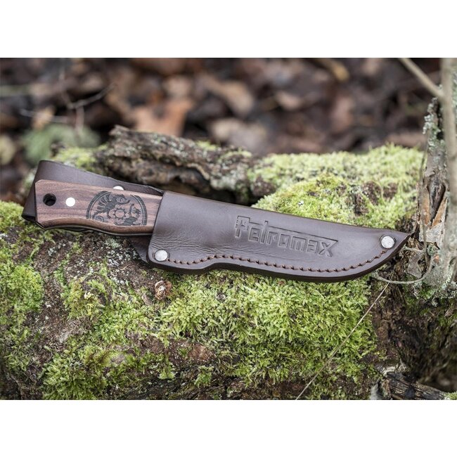 Petromax Buschraft Knife