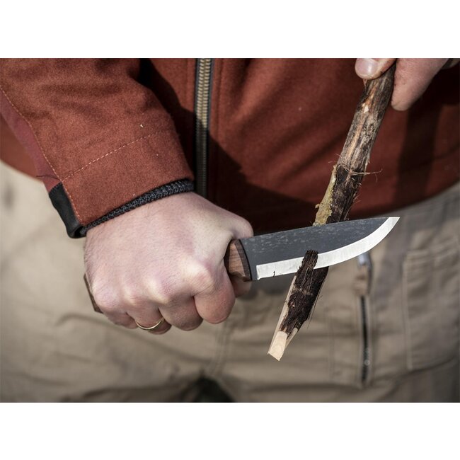 Petromax Buschraft Knife