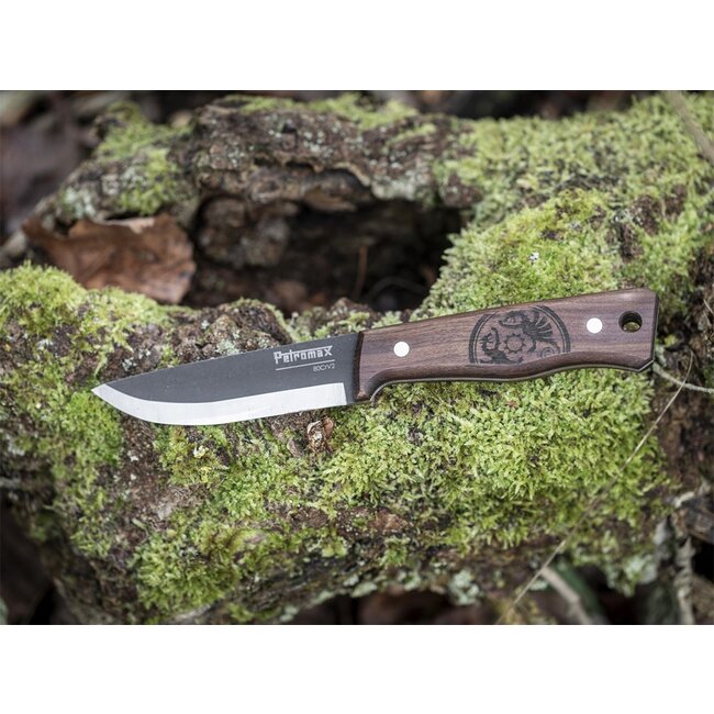Petromax Buschraft Knife