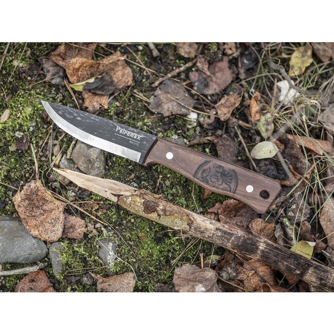 Petromax Buschraft Knife