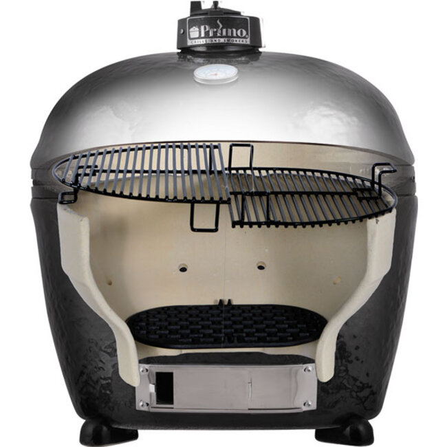 Primo Oval Large 300