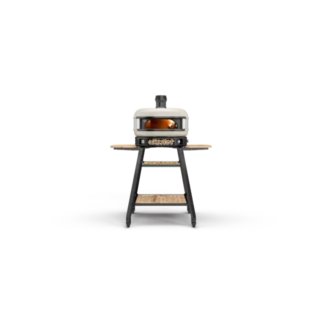 Gozney Pizzaoven Dome Multi fuel Creme