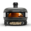 Gozney Pizzaoven Dome Dual Fuel Zwart