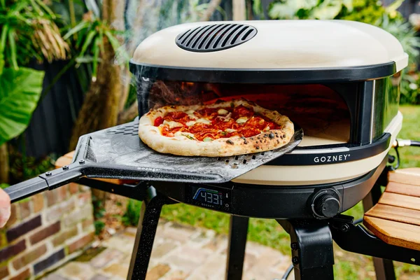 Gozney Pizza Oven in Arnhem Kopen? Snel & Gemakkelijk Online Bestellen