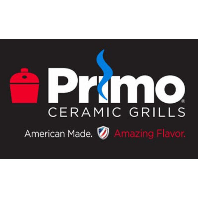 Primo Half Gietijzeren BBQ Grillrooster