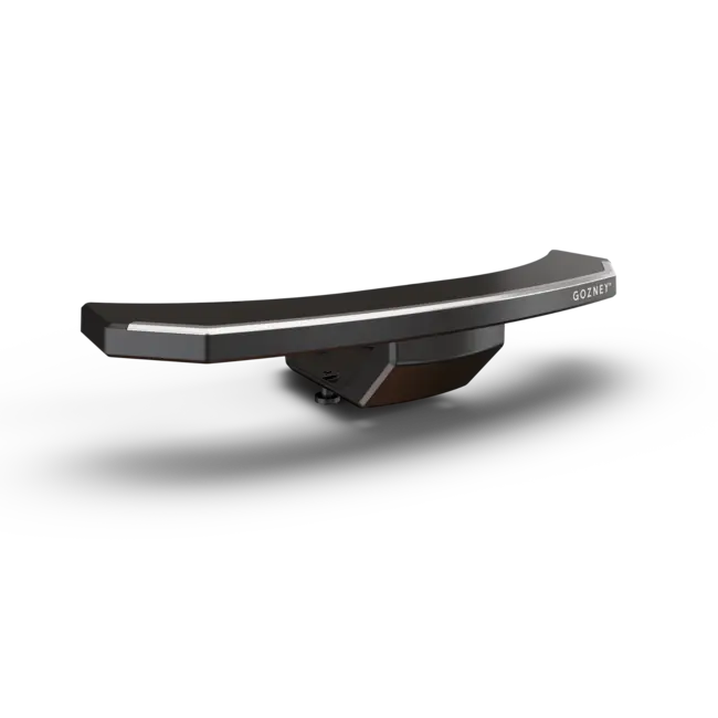 Gozney Dome Mantel: Creëer Extra Werkruimte op je Gozney Dome