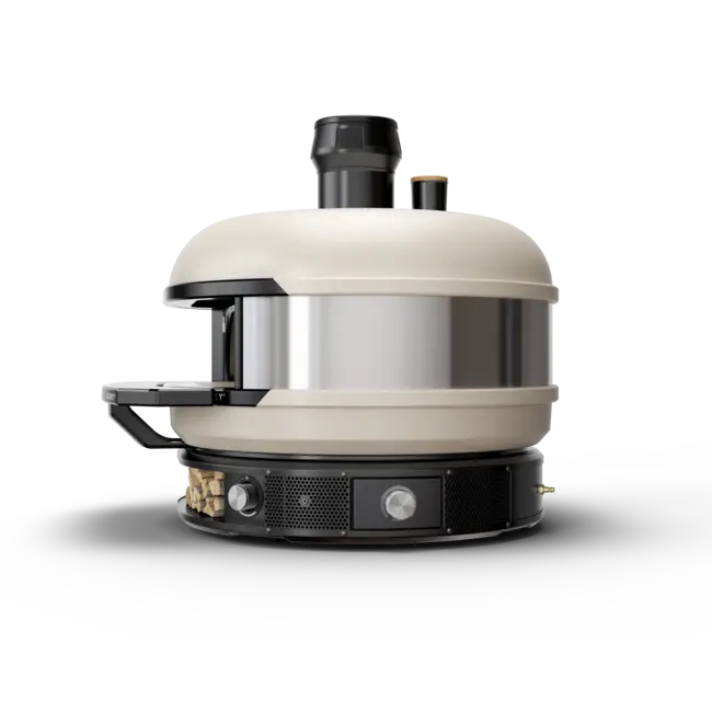 Gozney Dome Mantel: Creëer Extra Werkruimte op je Gozney Dome