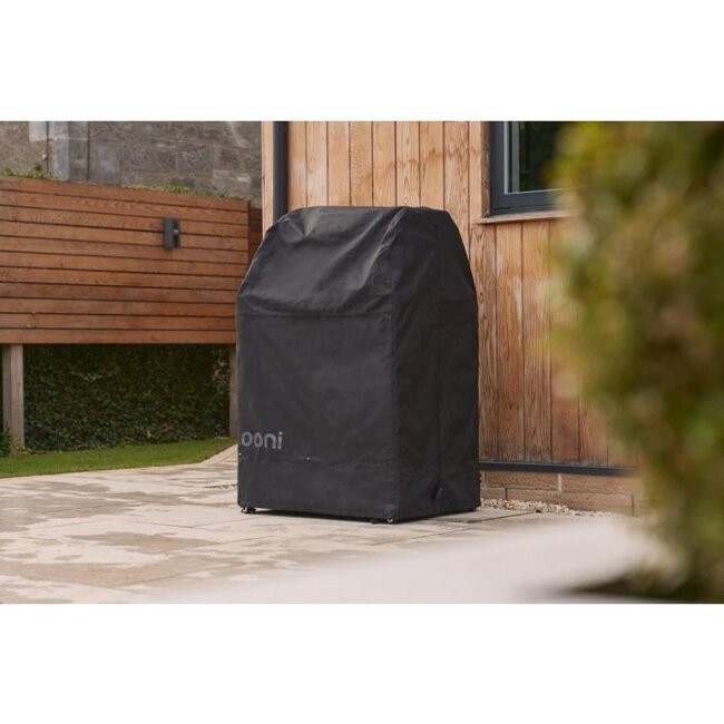 Ooni Beschermhoes pizza oven en tafel medium