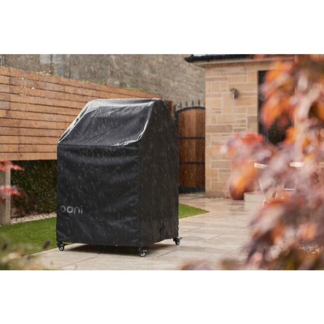 Ooni Beschermhoes pizza oven en tafel medium