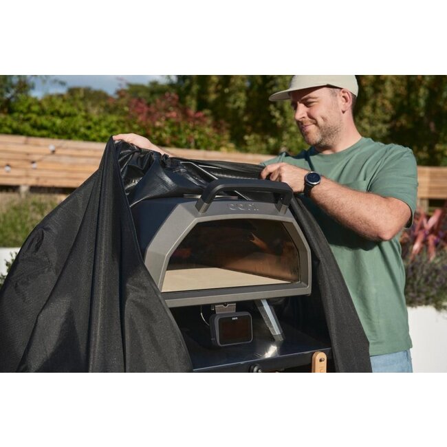Ooni Beschermhoes pizza oven en tafel medium