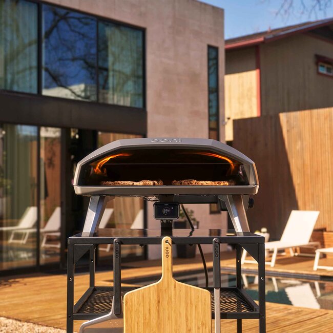 Ooni Pizzaoven Ooni Koda 2 Max