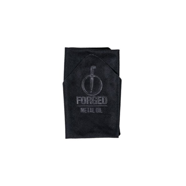 Forged Onderhoudsset – Voor langdurige topkwaliteit