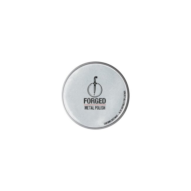 Forged Onderhoudsset – Voor langdurige topkwaliteit