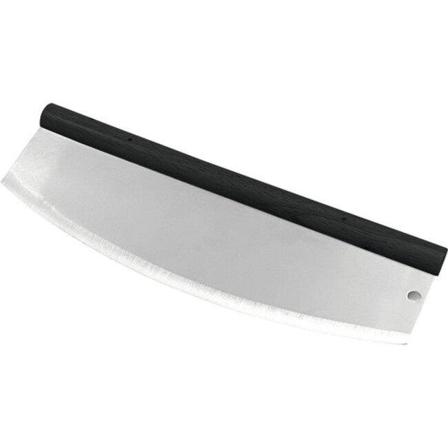 Grill Guru Pizzasnijder Pizzames