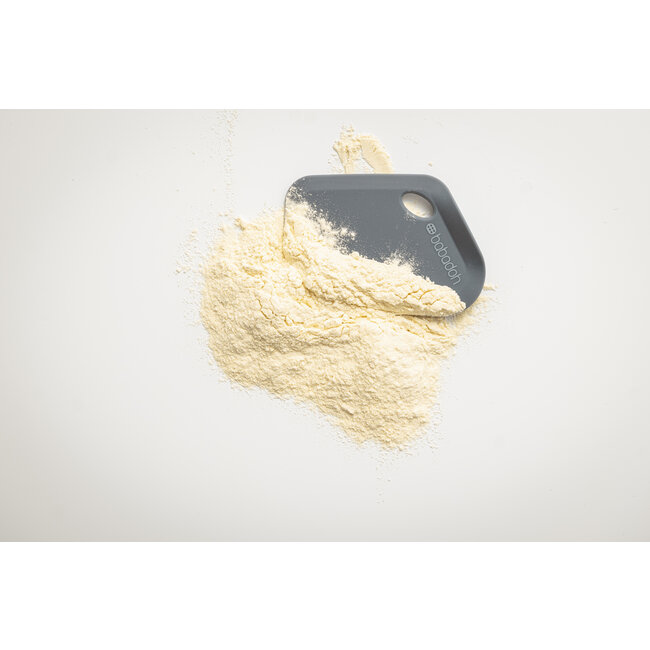 Babadoh Siliconen Spatel Pizza Deeg