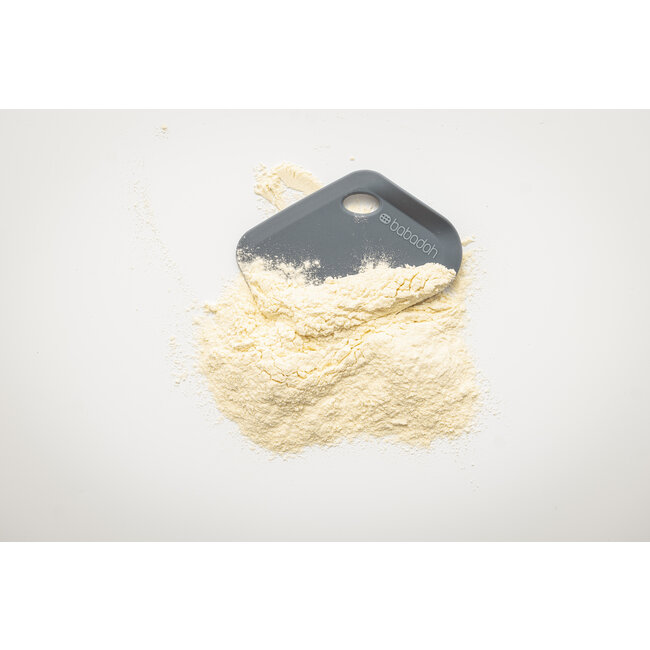 Babadoh Siliconen Spatel Pizza Deeg