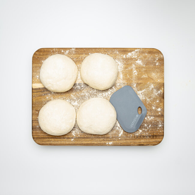 Babadoh Siliconen Spatel Pizza Deeg