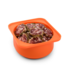 Babadoh Set Pizzadeeg en Toppings vershoudbakjes