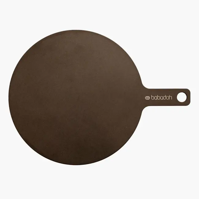 Babadoh Pizza serveer en snijplank set