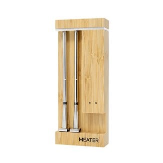 Meater Pro Duo Draadloze Vleesthermometer