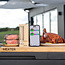 Meater PRO DUO BBQ Thermometer - slimme draadloze vleesthermometer met twee probes