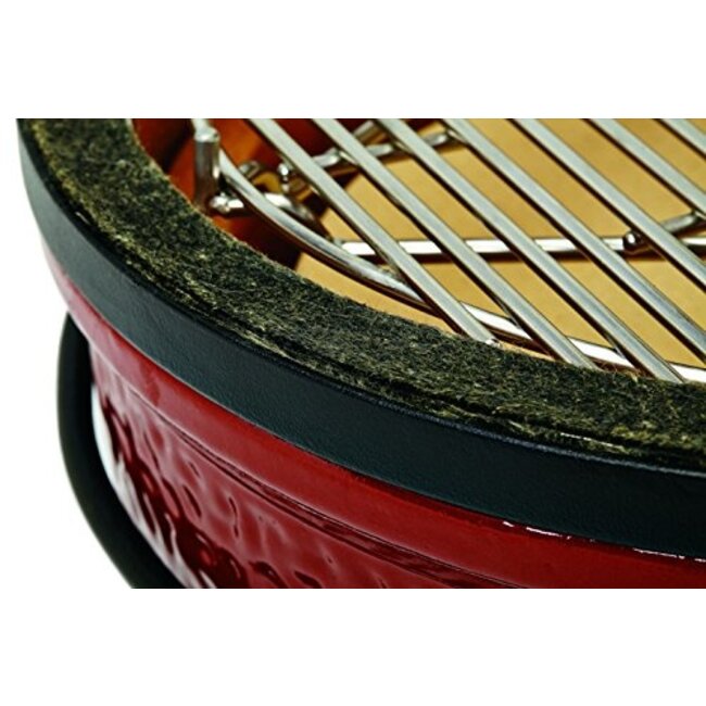 Kamado Joe Junior Aanbieding Bescherm Set