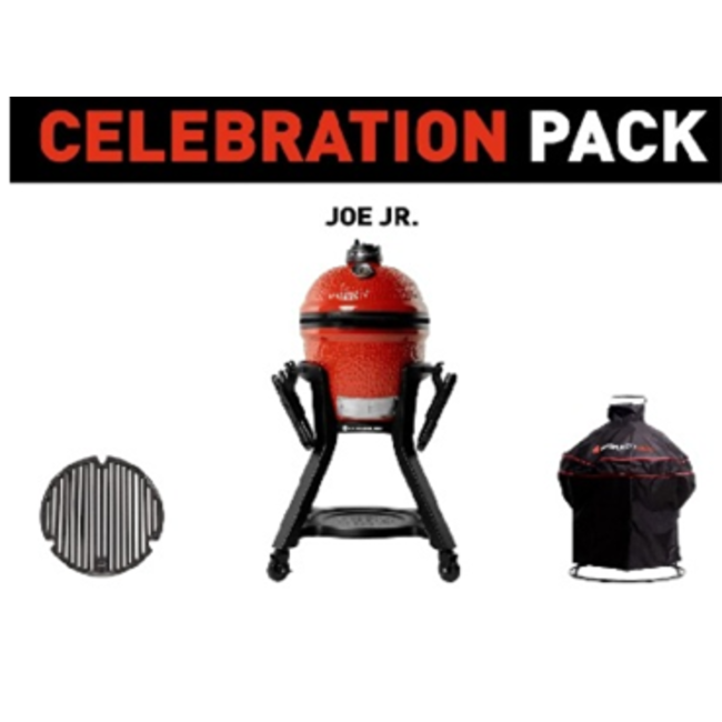 Kamado Joe Junior Aanbieding Bescherm Set