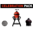 Kamado Joe Junior Aanbieding Bescherm Set