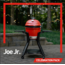 Kamado Joe Kamado Joe Junior Aanbieding Complete set