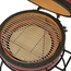 Kamado Joe Junior Aanbieding Bescherm Set