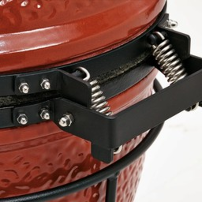 Kamado Joe Junior Aanbieding Bescherm Set
