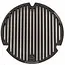Kamado Joe Junior Set Onderstel, Hoes en Gietijzer