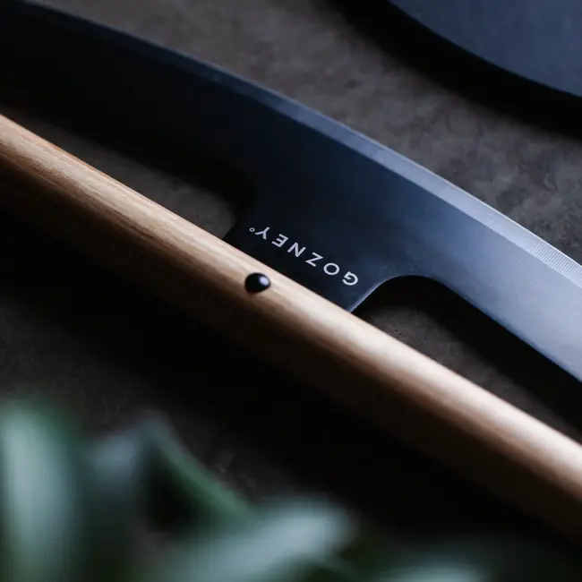 Gozney Pizza snijder Pizzames