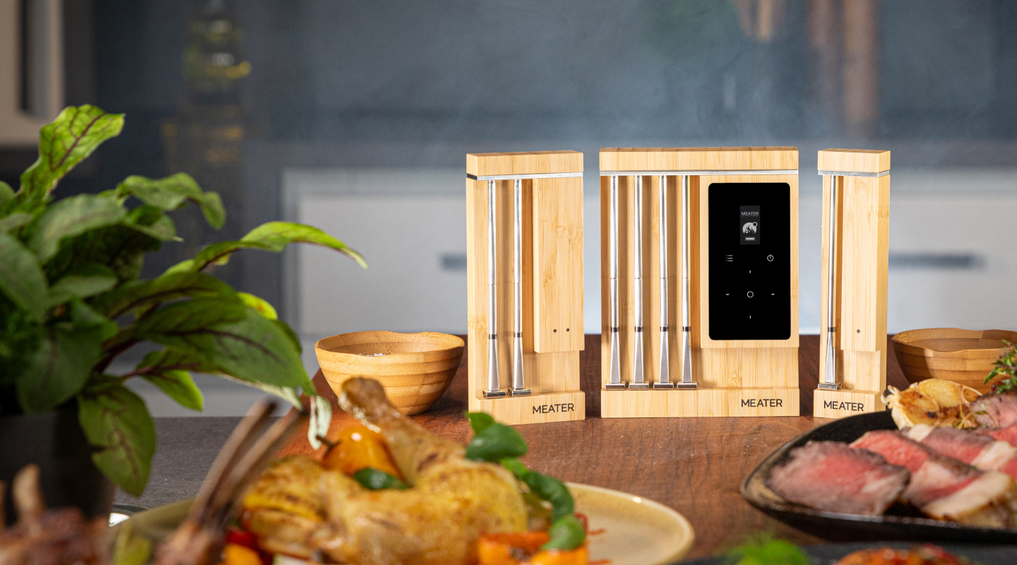 MEATER thermometer kopen: vergelijk Plus, Pro, Pro Duo en Pro XL