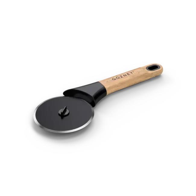 Gozney Pizzasnijder wiel – Professionele Pizzasnijder