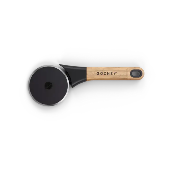 Gozney Pizzasnijder wiel – Professionele Pizzasnijder