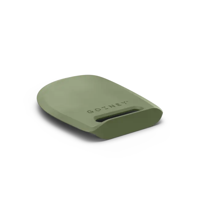 Gozney Deegschraper – Perfect voor het bewerken van deeg