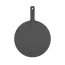 Gozney Pizzaschep en serveerplank 45,5cm