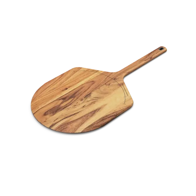 Gozney Acacia Wood Pizza Peel & Server 35,5cm