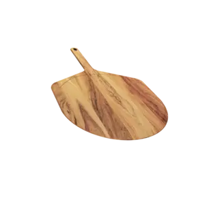 Gozney Acacia Hout Pizzaschep en serveerplank 35,5cm