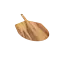 Gozney Acacia Hout Pizzaschep en serveerplank 35,5cm