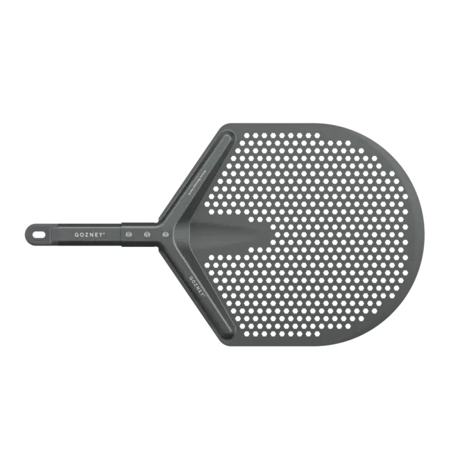 Gozney Venture Geperforeerde Pizzaschep 30,5cm