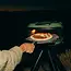 Gozney Venture Geperforeerde Pizzaschep 30,5cm