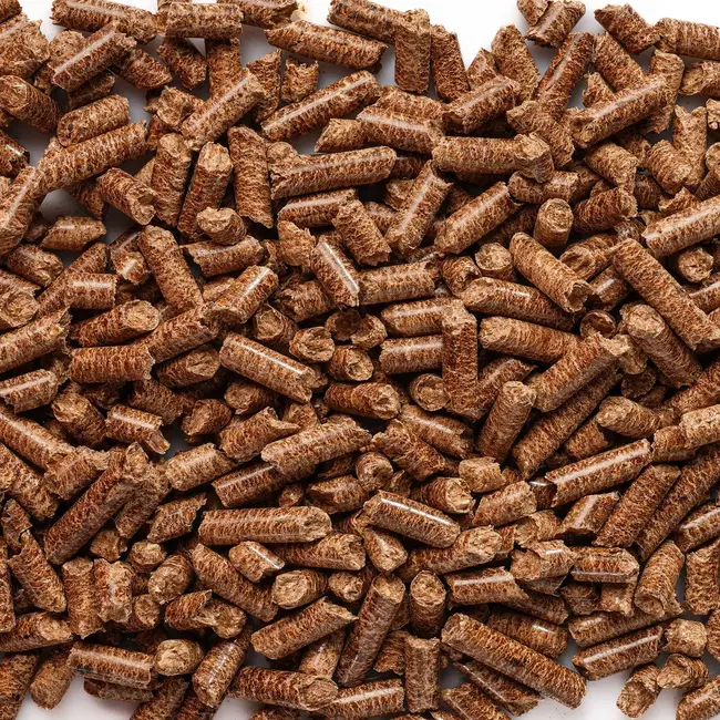 Traeger Kers pellets 9kg