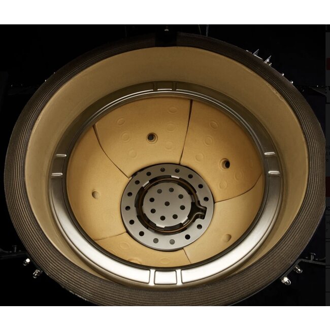 Kamado Joe Big Joe Konnected Joe