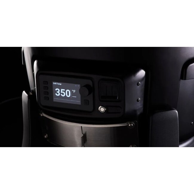 Kamado Joe Big Joe Konnected Joe